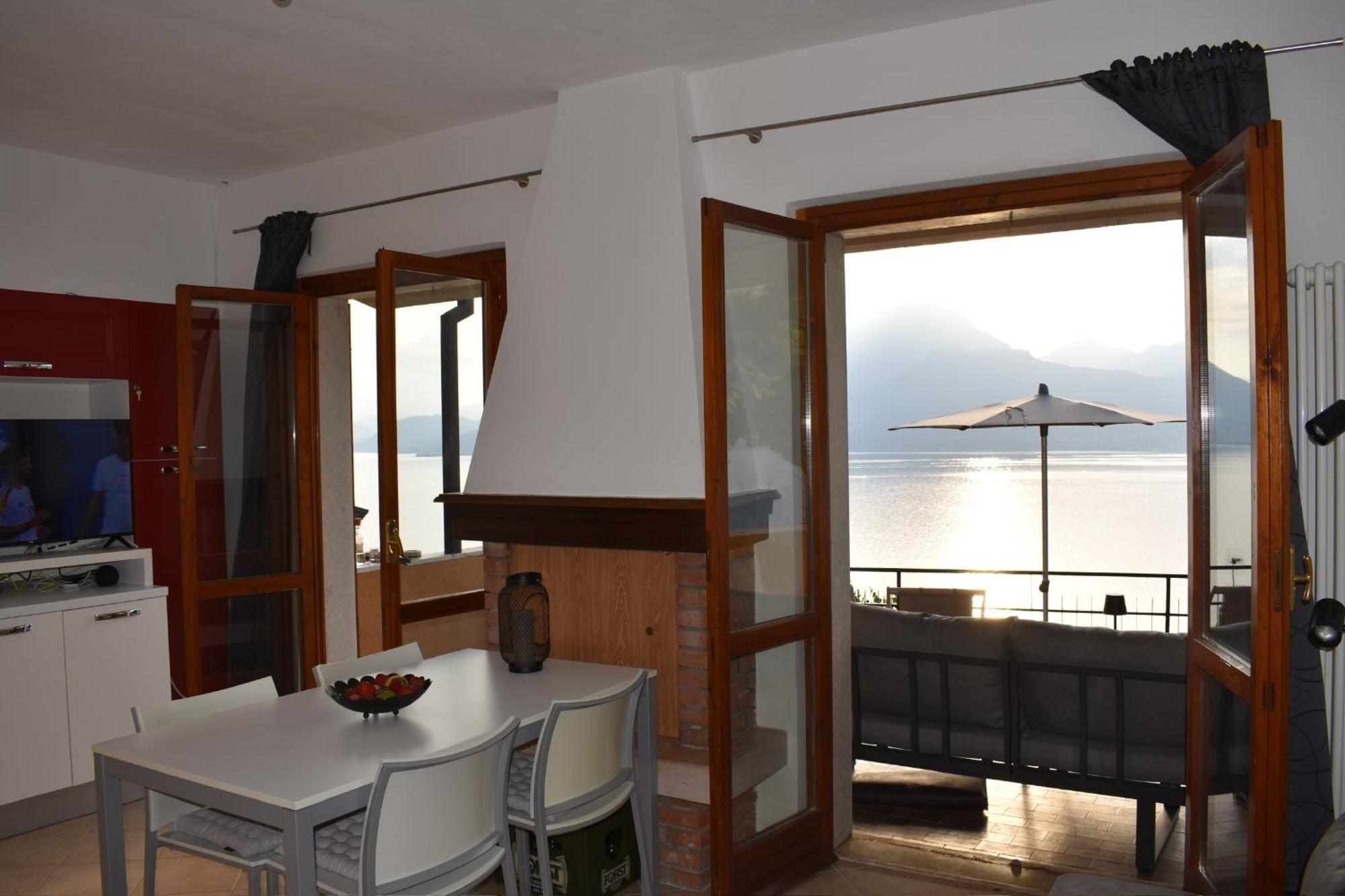 Villaggio Dolce Vista Torri Del Benaco Eksteriør bilde